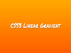 css căn bản, css tips, css3, CSS3 Linear Gradients, thu thuat css